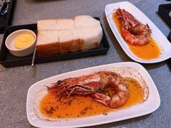 -Ministry of Crab•MOC(交子大道店)