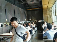 -蔴将·川菜(黄龙万科店)