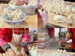 -宝正臻天津包子总店(金阳光居易店)