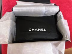-CHANEL(恒隆广场店)