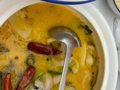 -兰湘子·湘菜小炒(三桥万象城店)