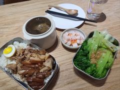 -有肉食·虎九闽菜(798艺术区店)