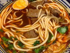 -鑫花溪牛肉米粉(印象水街都心荟店)