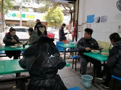 -甘记肥肠粉(马鞍北路店)