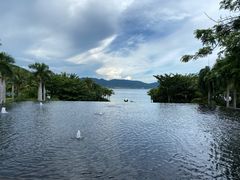-柏悦酒店-沁园牛排海鲜西餐厅