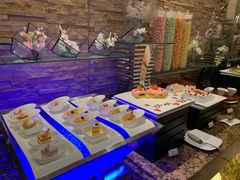 -厦门悦华酒店·绿庭主题自助餐厅