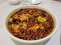 -辣婆婆(航天桥店)