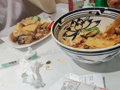 -子午路张记肉夹馍(兵马俑店)