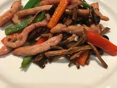 -丽笙精选海仑宾馆·海茂中餐厅