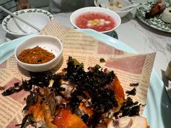 -苏梦江南·淮扬菜(夫子庙店)