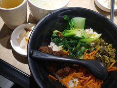 -长寿面(北京西路店)