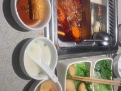 -海底捞大排档火锅(悦荟广场店)