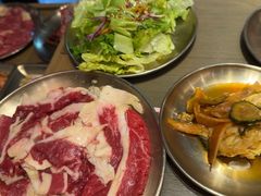 -西塔老太太泥炉烤肉(双井店)