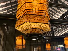 -绿茶餐厅(燕郊永旺店)