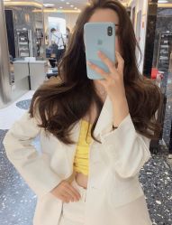 -OnHair造型