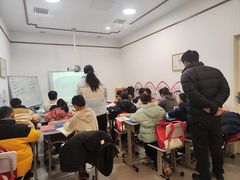 -童学馆·诗书礼乐少儿国学(青年路店)