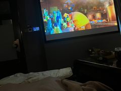 -璞·澐间影院式足道SPA(尚悦湾店)