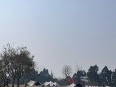 -夏河溪乡野公园