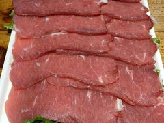 -津门羊大爷·铜锅涮肉(黄河道店)