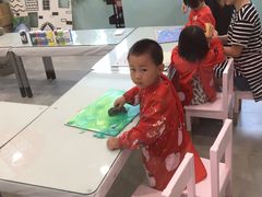 -学知乐教育·幼小衔接·小学科辅导(浦东外高桥森兰中心)