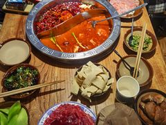 -楠火锅(光谷民族大道店)