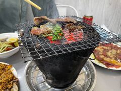 -松明一烤肉馆(鲁园店)