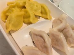 -船歌·鱼水饺青岛菜(国贸商城店)