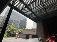 -成都博舍酒店