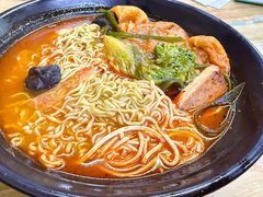 -四川老牛麻辣烫(北门桥店)