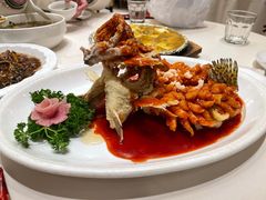-得月楼·省级非遗·传统苏帮菜(观前店)