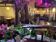 大堂-韵秋荷(宝山龙湖天街店)