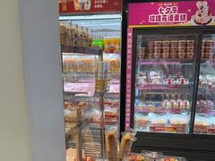 -味多美蛋糕(苏州街地铁店)