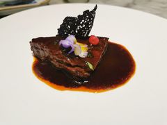 四川红烧安格斯雪花牛肉-辛香汇·现炒川菜(淮海路百盛店)