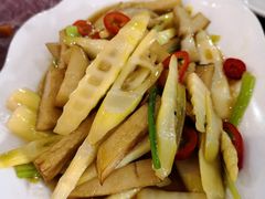 -南华寺素食馆(南华禅寺店)
