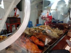 -周记卤菜店(广济北路店)