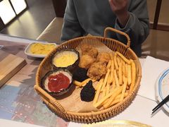 -千寻山野烤肉(中关村店)