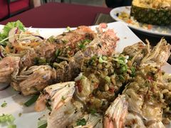 -BAI BUA RESTAURANT