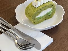 -Ten Olives甜点
