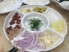 -潮喜竹溪荔湖酒家(荔枝湾店)