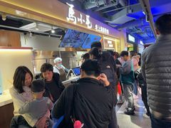 -马小毛老上海里脊肉(南翔印象城店)