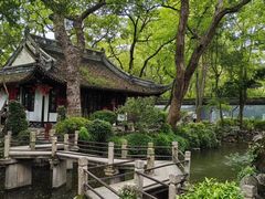 -绮园景区