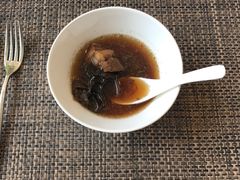 -鼓浪湾酒店自助餐