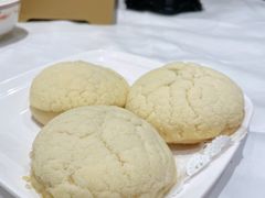 脆皮叉烧餐包-稻香酒家·35年老字号(侨光店)