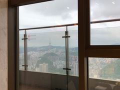 -索菲特酒店 · 云尚天际自助餐厅