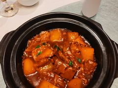 -博多新记·粤菜(复兴店)
