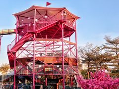 -汕头星城湾欢乐世界