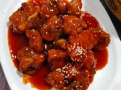 -洪霞餐馆