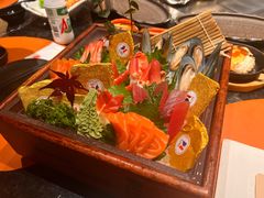 -吉川谷谷·铁板烧烤肉放题(石景山台湾街店)