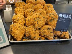 -Dough&Joe团憩(瑞虹天地月亮湾店)