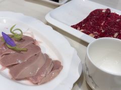 -围炉夜话·潮汕卤水火锅(榕江店)